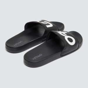 OAKLEY Flip Flops B1B Slide 2.0 - Schwarz