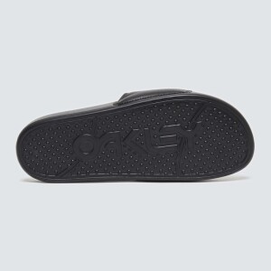 OAKLEY Flip Flops B1B Slide 2.0 - Schwarz