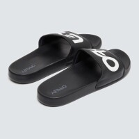 OAKLEY Flip Flops B1B Slide 2.0 - Schwarz