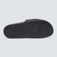 OAKLEY Flip Flops B1B Slide 2.0 - Schwarz