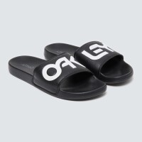 OAKLEY Flip Flops B1B Slide 2.0 - Schwarz