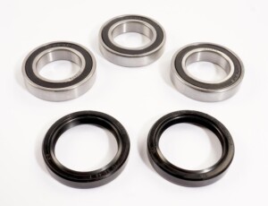KMP Radlagersatz KXF/KX/RM/RMZ/YZ/YZF Hinten