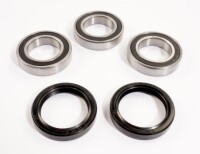 KMP Radlagersatz KXF/KX/RM/RMZ/YZ/YZF Hinten