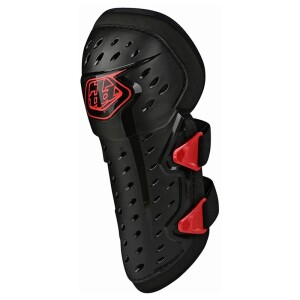 TROY LEE DESIGNS Youth Rogue Knee/Shin Guard OneSize