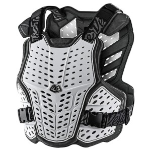 TROY LEE DESIGNS Rockfight Jugend-Brustprotektor –...