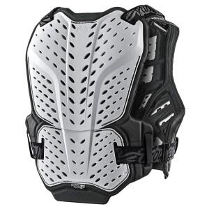 TROY LEE DESIGNS Rockfight Jugend-Brustprotektor –...