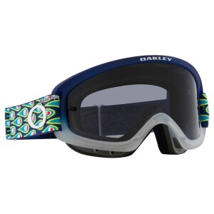 OAKLEY XS Kids O-Frame 2.0 PRO MX Brille - TLD SPEED...
