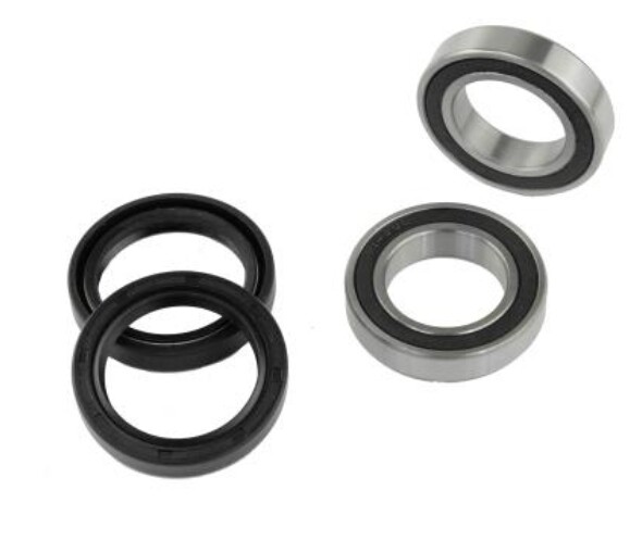 Radlagersatz Yamaha YZ65/85 Vorne