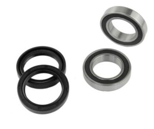 Radlagersatz Yamaha YZ65/85 Vorne
