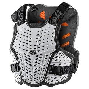 TROY LEE DESIGNS Rockfight CE Brustprotektor –...