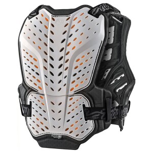 TROY LEE DESIGNS Rockfight CE Brustprotektor –...
