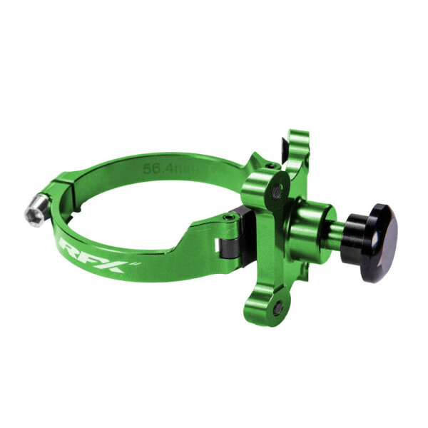 RFX Starthilfe grün CRF250/450 04-26 KXF /RMZ