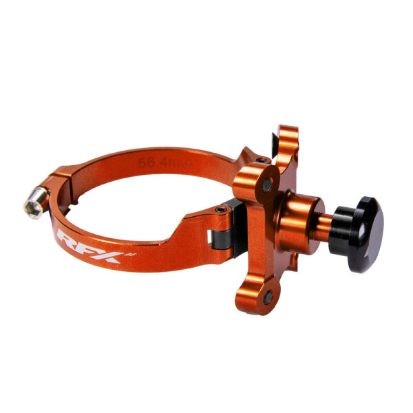 RFX Starthilfe orange CRF250/450 04-26 KXF /RMZ