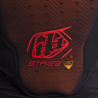 TROY LEE DESIGNS Stage Ghost D3O Vest Base Layer