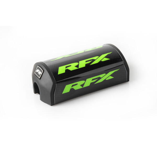 RFX Pro 2.0 F7 Lenkerstangenpolster 28,6 mm (Fluor-Grün)
