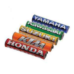 RFX Sport Lenkerpolster (- Kawasaki) Universal 7/8...