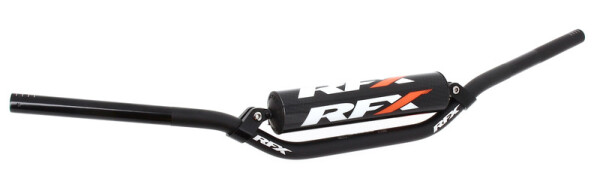 RFX Pro Series F22 Lenker Stewart - 22.2 mm - schwarz
