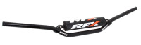 RFX Pro Series F22 Lenker Stewart - 22.2 mm - schwarz