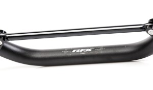 RFX Pro Series F8 Taper-Lenker mit Querstrebe RC - 28.6...
