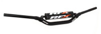 RFX Pro Series F8 Taper-Lenker mit Querstrebe KTM - 28.6 mm - schwarz