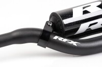 RFX Pro Series F8 Taper-Lenker mit Querstrebe KTM - 28.6 mm - schwarz