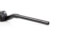 RFX Pro Series F7 Taper-Lenker RC High - 28.6 mm - schwarz