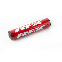 RFX Pro 2.0 F8 Lenkerstangenpolster 28,6 mm (Rot/Weiß)