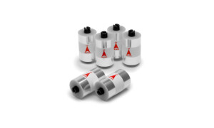 OAKLEY Airbrake Roll-Off Film 6er Pack klar