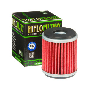 Hiflow Ölfilter HF141 Beta 125RR 4T