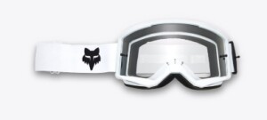 FOX MAIN CORE GOGGLE Weiß