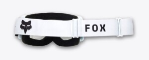 FOX MAIN CORE GOGGLE Weiß