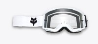 FOX MAIN CORE GOGGLE Weiß