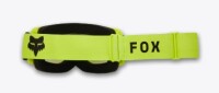 FOX MAIN CORE GOGGLE Flo Yellow