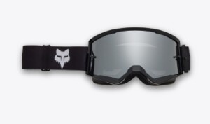 MAIN CORE GOGGLE - SPARK Schwarz