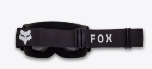 MAIN CORE GOGGLE - SPARK Schwarz