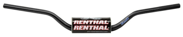 Renthal FATBAR Lenker 821 Mc.Grath KTM SX125/450 Suzuki