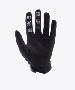 FOX FLEXAIR GLOVE Schwarz