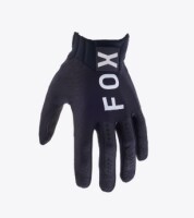 FOX FLEXAIR GLOVE Schwarz