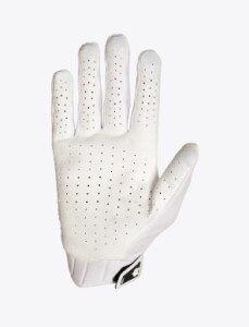 FOX FLEXAIR GLOVE Weiß