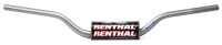 Renthal FATBAR Lenker 821 Mc.Grath KTM SX125/450 Suzuki Silber