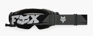 FOX Vue Roll-Off Goggles grau