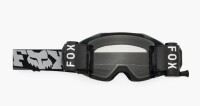 FOX Vue Roll-Off Goggles grau