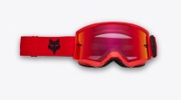 FOX MAIN CORE GOGGLE - SPARK  Flo Red