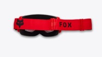 FOX MAIN CORE GOGGLE - SPARK  Flo Red
