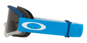 OAKLEY Brille O-Frame TEAM Blue Light  Grey Glas