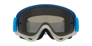 OAKLEY Brille O-Frame TEAM Blue Light  Grey Glas