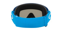 OAKLEY Brille O-Frame TEAM Blue Light  Grey Glas