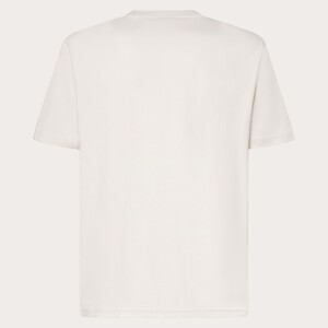 OAKLEY Dual B1B Logo Tee T-shirt - Lunar Rock