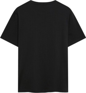 OAKLEY Dual B1B Logo Tee T-shirt - Lunar Rock Schwarz