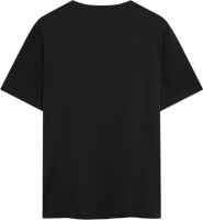 OAKLEY Dual B1B Logo Tee T-shirt - Lunar Rock Schwarz